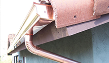 gutter-inspection Experts in St. Charles